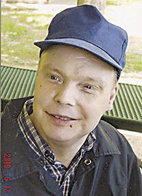 Bradley Orr obituary
